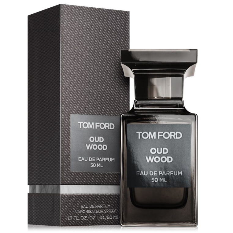 Oud Wood by Tom Ford 50ml EDP - Perfume NZ is the leading wholesale distributor of brand name perfumes and fragrances in New Zealand.