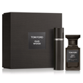 Oud Wood by Tom Ford 50ml EDP 2 Piece Gift Set - Perfume NZ is the leading wholesale distributor of brand name perfumes and fragrances in New Zealand.