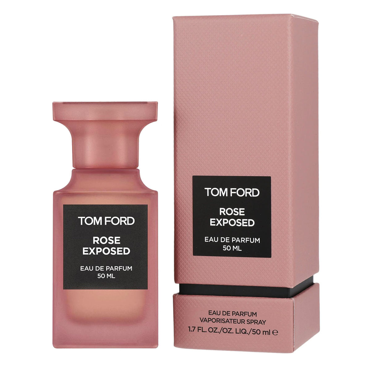 Rose Exposed by Tom Ford 50ml EDP - Perfume NZ is the leading wholesale distributor of brand name perfumes and fragrances in New Zealand.