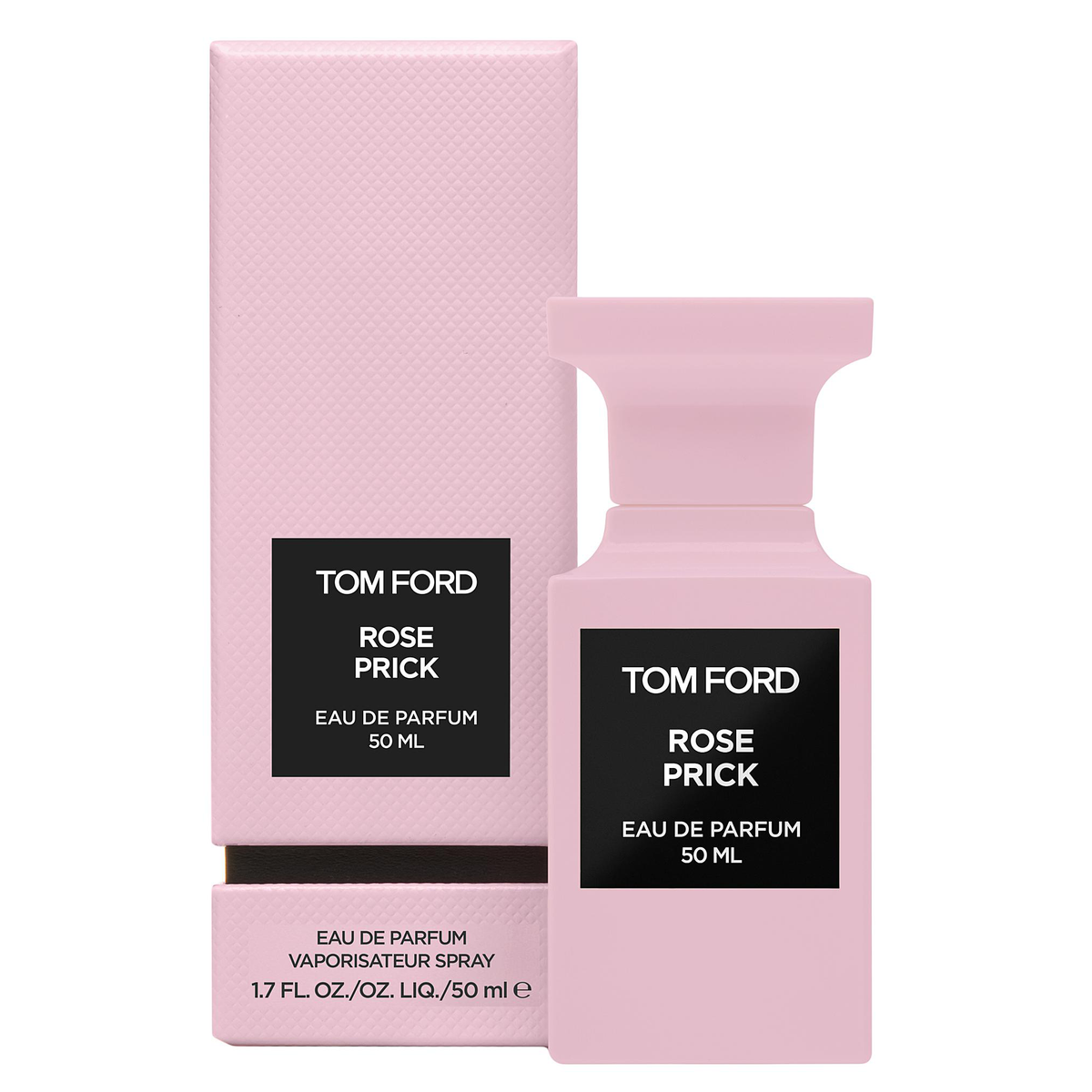 Rose Prick by Tom Ford 50ml EDP - Perfume NZ is the leading wholesale distributor of brand name perfumes and fragrances in New Zealand.
