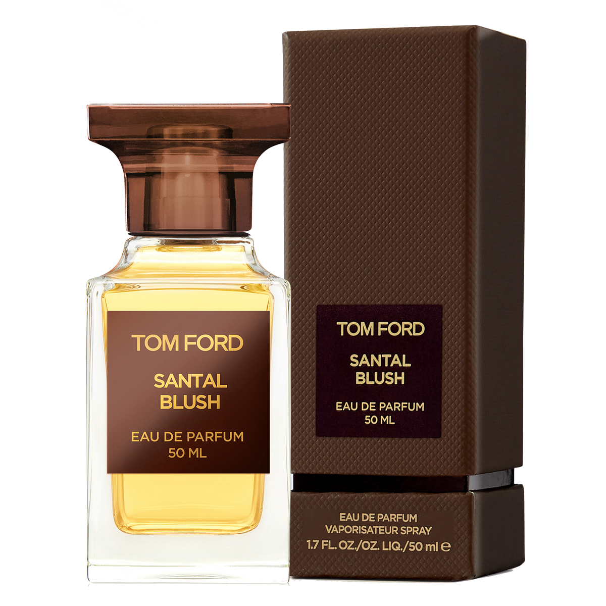 Santal Blush by Tom Ford 50ml EDP - Perfume NZ is the leading wholesale distributor of brand name perfumes and fragrances in New Zealand.