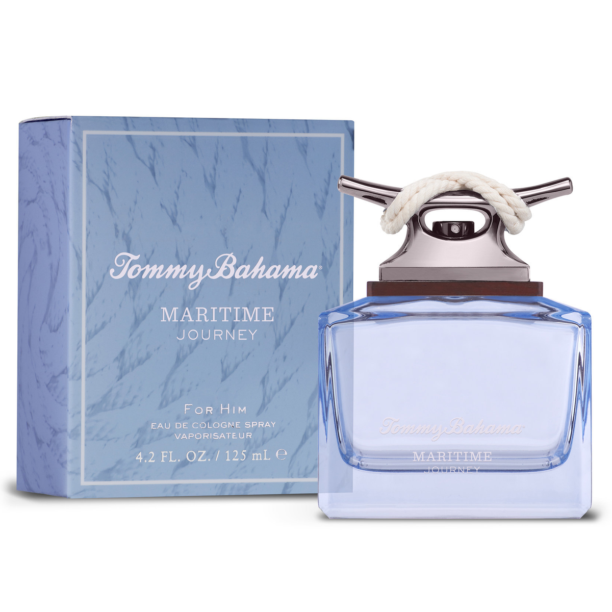 Maritime Journey by Tommy Bahama 125ml EDC - Perfume NZ is the leading wholesale distributor of brand name perfumes and fragrances in New Zealand.