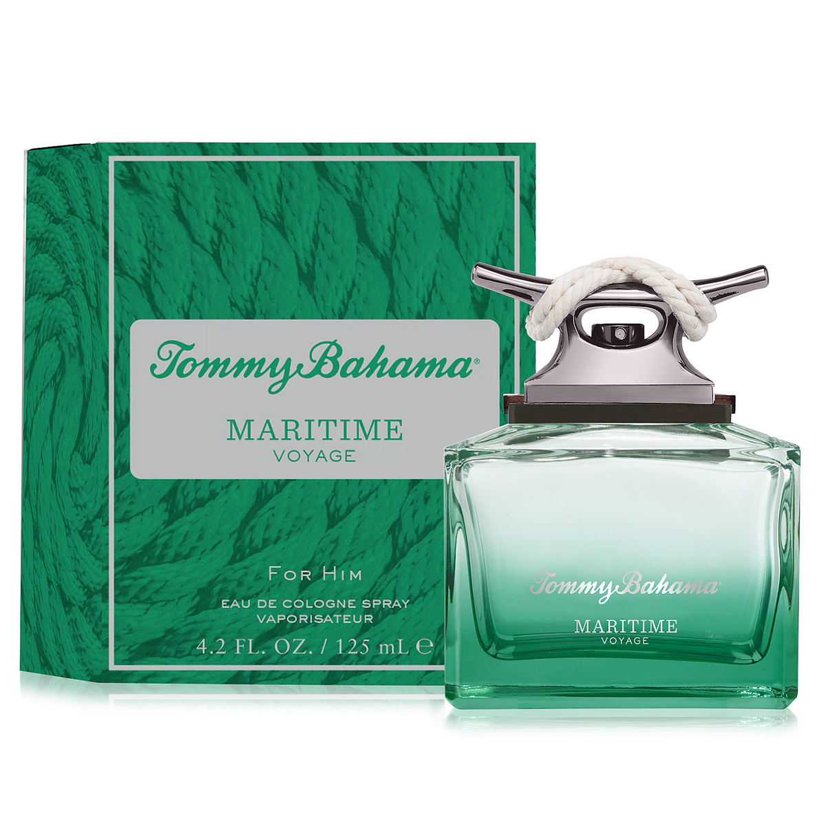 Maritime Voyage by Tommy Bahama 125ml EDC - Perfume NZ is the leading wholesale distributor of brand name perfumes and fragrances in New Zealand.