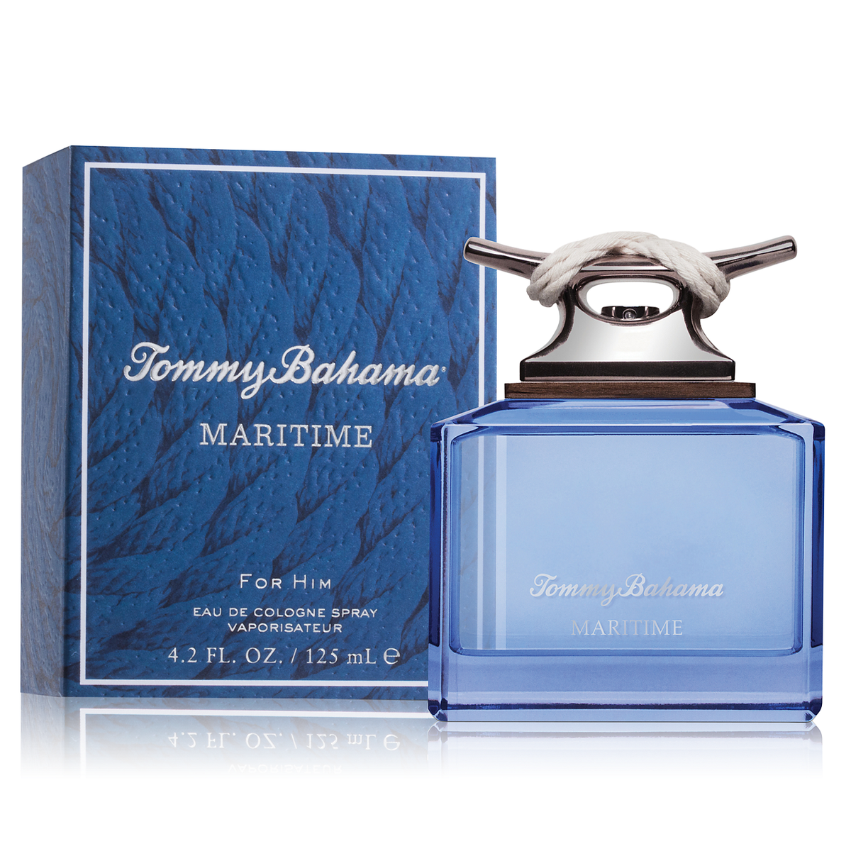 Maritime by Tommy Bahama 125ml EDC for Men - Perfume NZ is the leading wholesale distributor of brand name perfumes and fragrances in New Zealand.