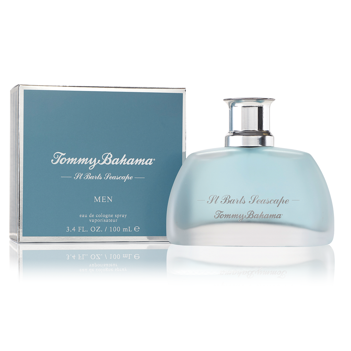 St. Barts Seascape by Tommy Bahama 100ml EDC - Perfume NZ is the leading wholesale distributor of brand name perfumes and fragrances in New Zealand.