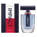 Impact by Tommy Hilfiger 100ml EDT for Men - Perfume NZ is the leading wholesale distributor of brand name perfumes and fragrances in New Zealand.