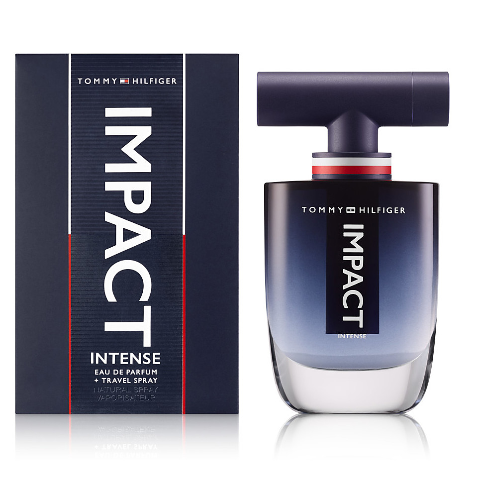Impact Intense by Tommy Hilfiger 100ml EDP - Perfume NZ is the leading wholesale distributor of brand name perfumes and fragrances in New Zealand.