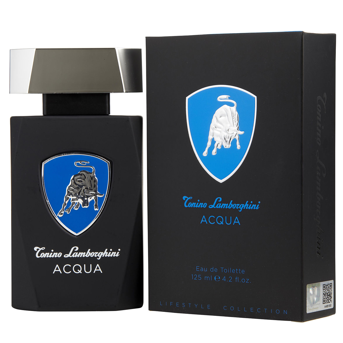 Acqua by Tonino Lamborghini 125ml EDT - Perfume NZ is the leading wholesale distributor of brand name perfumes and fragrances in New Zealand.