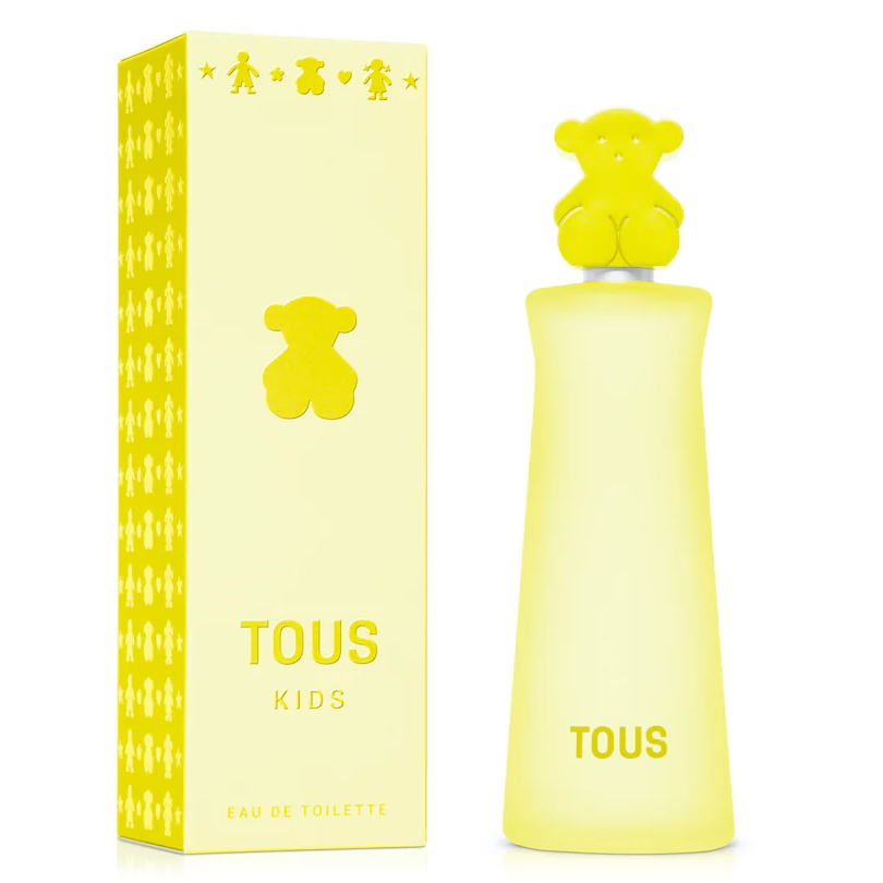Kids Bear by Tous 100ml EDT - Perfume NZ is the leading wholesale distributor of brand name perfumes and fragrances in New Zealand.