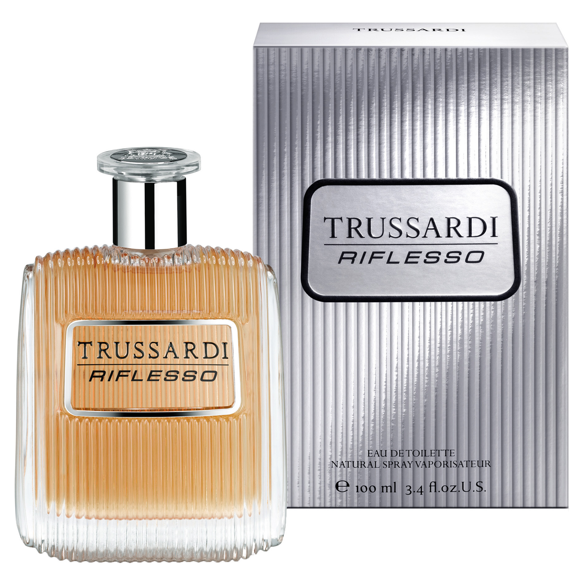 Riflesso by Trussardi 100ml EDT for Men - Perfume NZ is the leading wholesale distributor of brand name perfumes and fragrances in New Zealand.