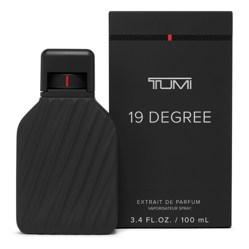 19 Degree by Tumi 100ml Extrait De Parfum - Perfume NZ is the leading wholesale distributor of brand name perfumes and fragrances in New Zealand.