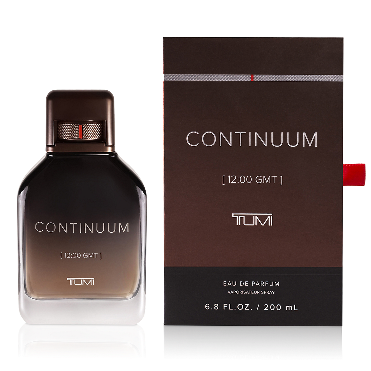 Continuum [12:00 GMT] by Tumi 200ml EDP - Perfume NZ is the leading wholesale distributor of brand name perfumes and fragrances in New Zealand.