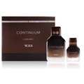 Continuum [12:00 GMT] by Tumi 100ml EDP 2 Piece Gift Set - Perfume NZ is the leading wholesale distributor of brand name perfumes and fragrances in New Zealand.