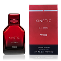 Kinetic [-:- GMT] by Tumi 100ml EDP - Perfume NZ is the leading wholesale distributor of brand name perfumes and fragrances in New Zealand.