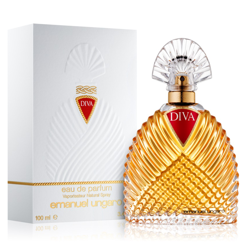 Diva by Emanuel Ungaro 100ml EDP - Perfume NZ is the leading wholesale distributor of brand name perfumes and fragrances in New Zealand.