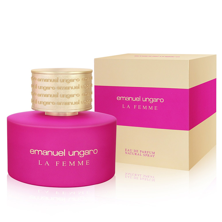 La Femme by Ungaro 100ml EDP - Perfume NZ is the leading wholesale distributor of brand name perfumes and fragrances in New Zealand.