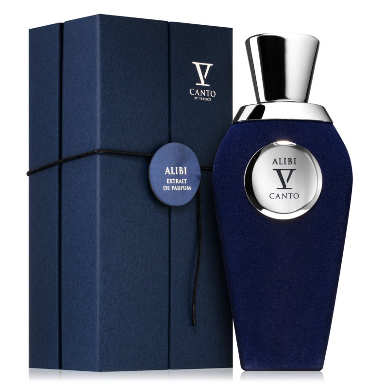 Alibi by V Canto 100ml EDP - Perfume NZ is the leading wholesale distributor of brand name perfumes and fragrances in New Zealand.