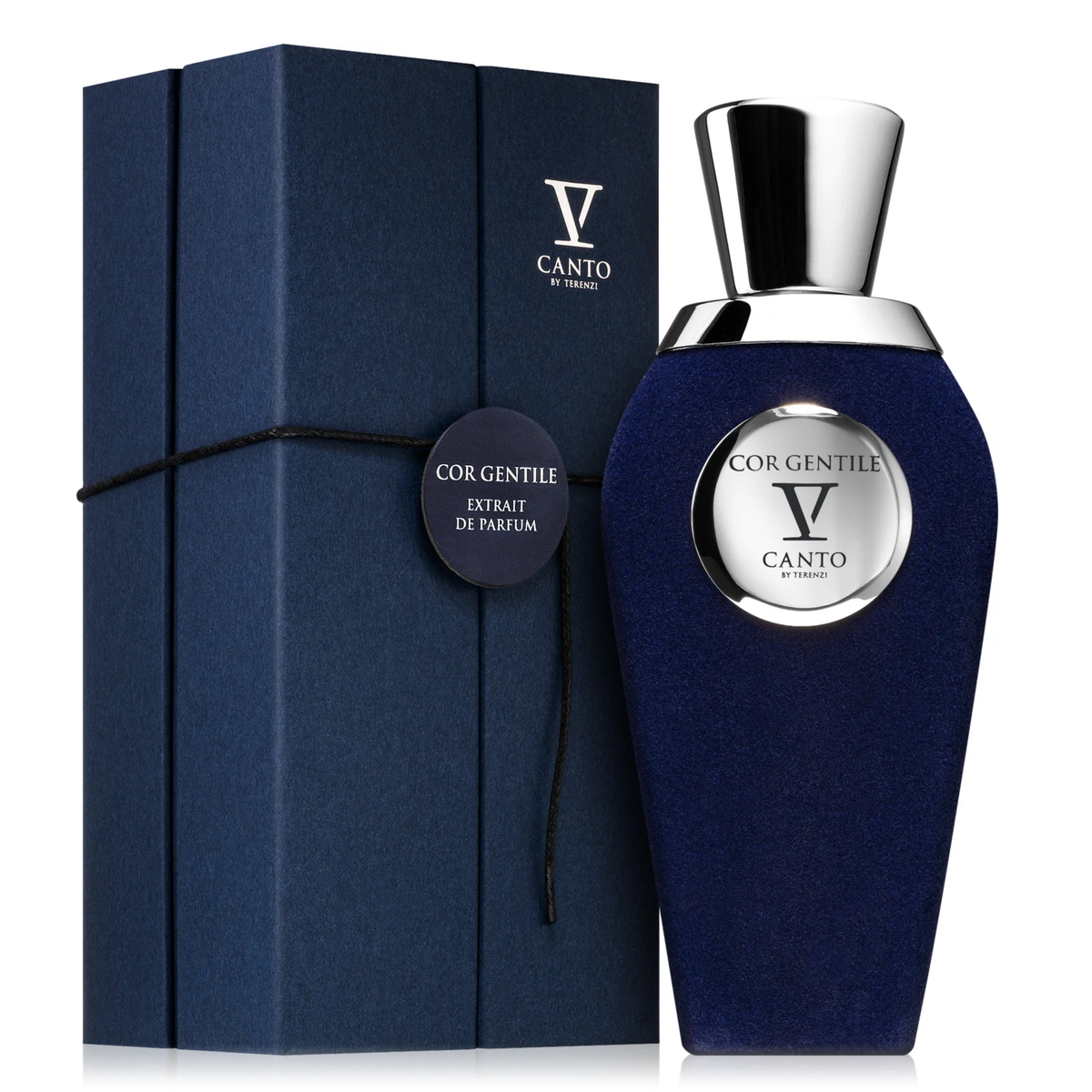 Cor Gentile by V Canto 100ml EDP - Perfume NZ is the leading wholesale distributor of brand name perfumes and fragrances in New Zealand.