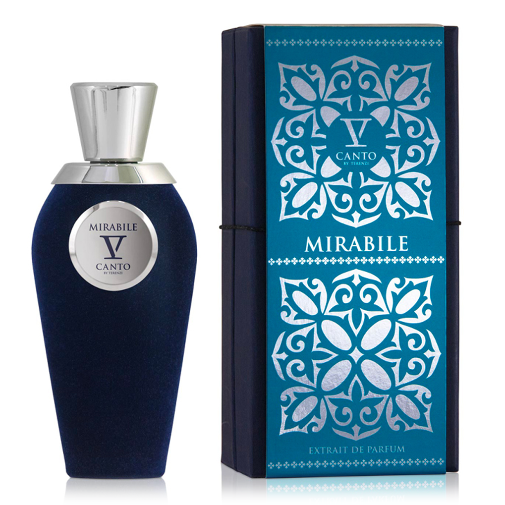 Mirabile by V Canto 100ml EDP - Perfume NZ is the leading wholesale distributor of brand name perfumes and fragrances in New Zealand.