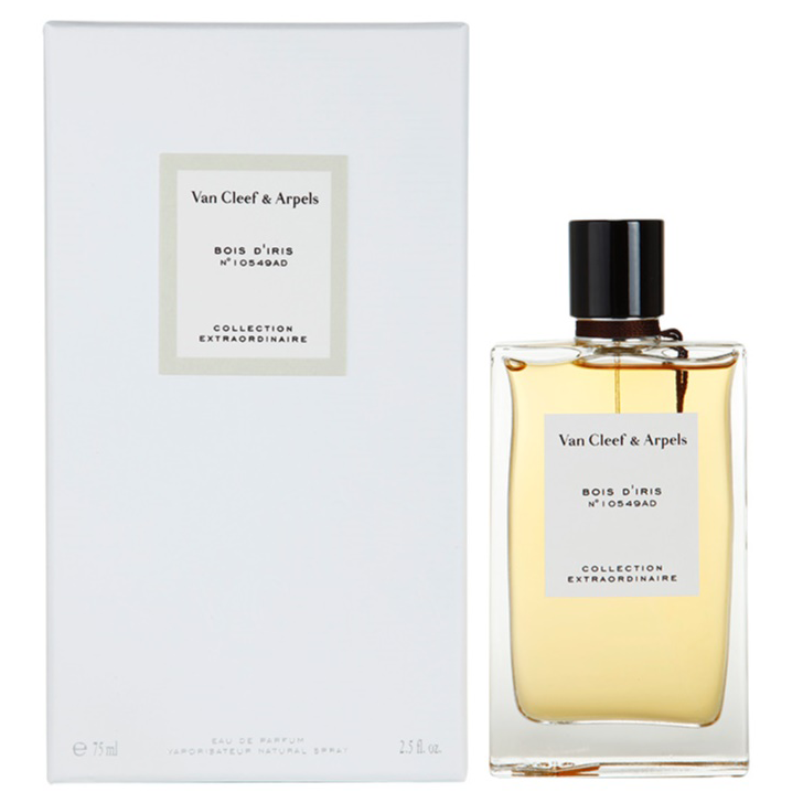 Bois D'Iris by Van Cleef &amp; Arpels 75ml EDP - Perfume NZ is the leading wholesale distributor of brand name perfumes and fragrances in New Zealand.