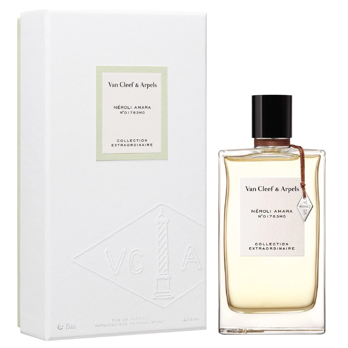 Neroli Amara by Van Cleef &amp; Arpels 75ml EDP - Perfume NZ is the leading wholesale distributor of brand name perfumes and fragrances in New Zealand.