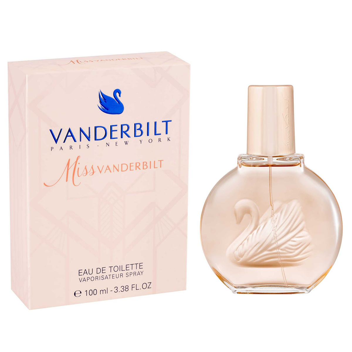 Miss Vanderbilt by Gloria Vanderbilt 100ml EDT - Perfume NZ is the leading wholesale distributor of brand name perfumes and fragrances in New Zealand.