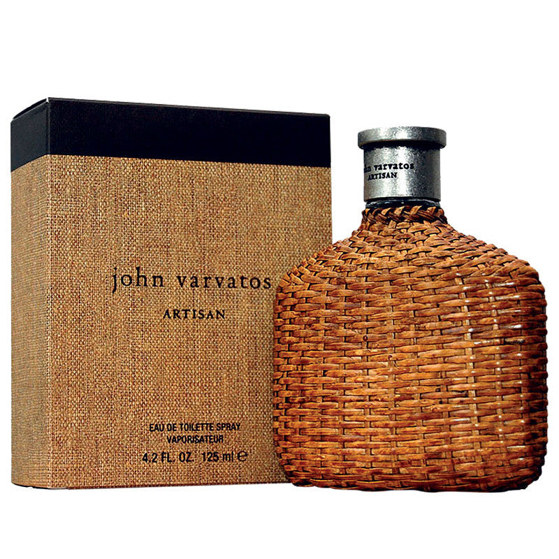 Artisan by John Varvatos 125ml EDT for Men - Perfume NZ is the leading wholesale distributor of brand name perfumes and fragrances in New Zealand.