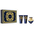 Dylan Blue Pour Femme by Versace 50ml EDP 3pc Gift Set - Perfume NZ is the leading wholesale distributor of brand name perfumes and fragrances in New Zealand.