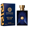 Dylan Blue Pour Homme by Versace 100ml EDT - Perfume NZ is the leading wholesale distributor of brand name perfumes and fragrances in New Zealand.