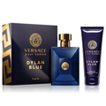 Dylan Blue Pour Homme by Versace 100ml EDT 2pc Gift Set - Perfume NZ is the leading wholesale distributor of brand name perfumes and fragrances in New Zealand.