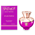 Dylan Purple Pour Femme by Versace 100ml EDP - Perfume NZ is the leading wholesale distributor of brand name perfumes and fragrances in New Zealand.