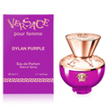 Dylan Purple Pour Femme by Versace 50ml EDP - Perfume NZ is the leading wholesale distributor of brand name perfumes and fragrances in New Zealand.