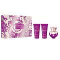 Dylan Purple Pour Femme by Versace 50ml EDP 3 Piece Gift Set - Perfume NZ is the leading wholesale distributor of brand name perfumes and fragrances in New Zealand.