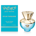 Dylan Turquoise Pour Femme by Versace 50ml EDT - Perfume NZ is the leading wholesale distributor of brand name perfumes and fragrances in New Zealand.