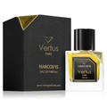 Narcos'is by Vertus 100ml EDP - Perfume NZ is the leading wholesale distributor of brand name perfumes and fragrances in New Zealand.
