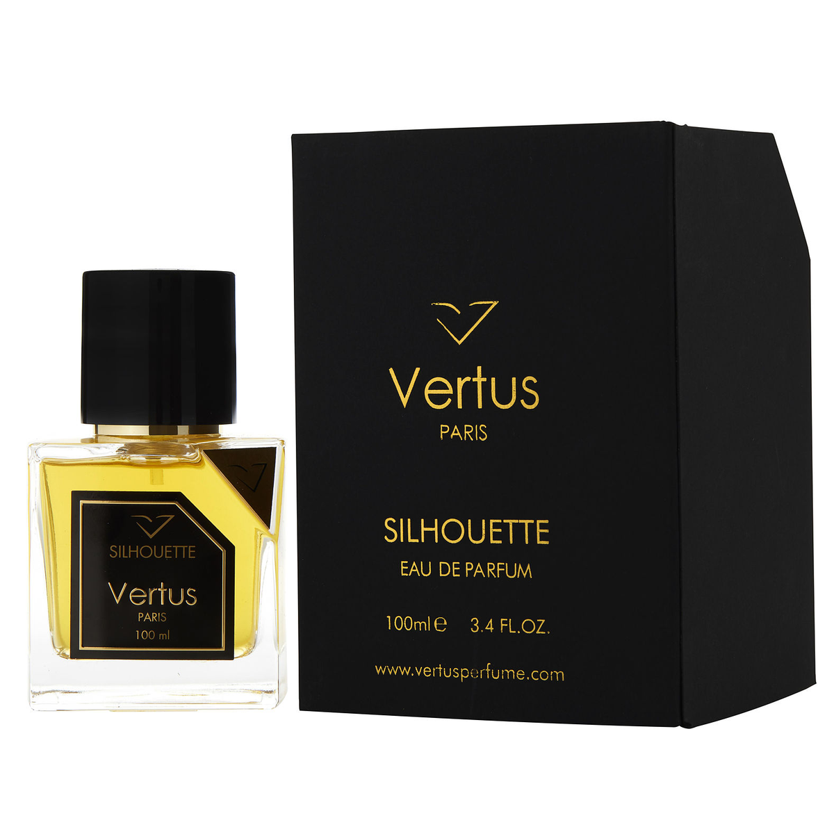 Silhouette by Vertus 100ml EDP - Perfume NZ is the leading wholesale distributor of brand name perfumes and fragrances in New Zealand.