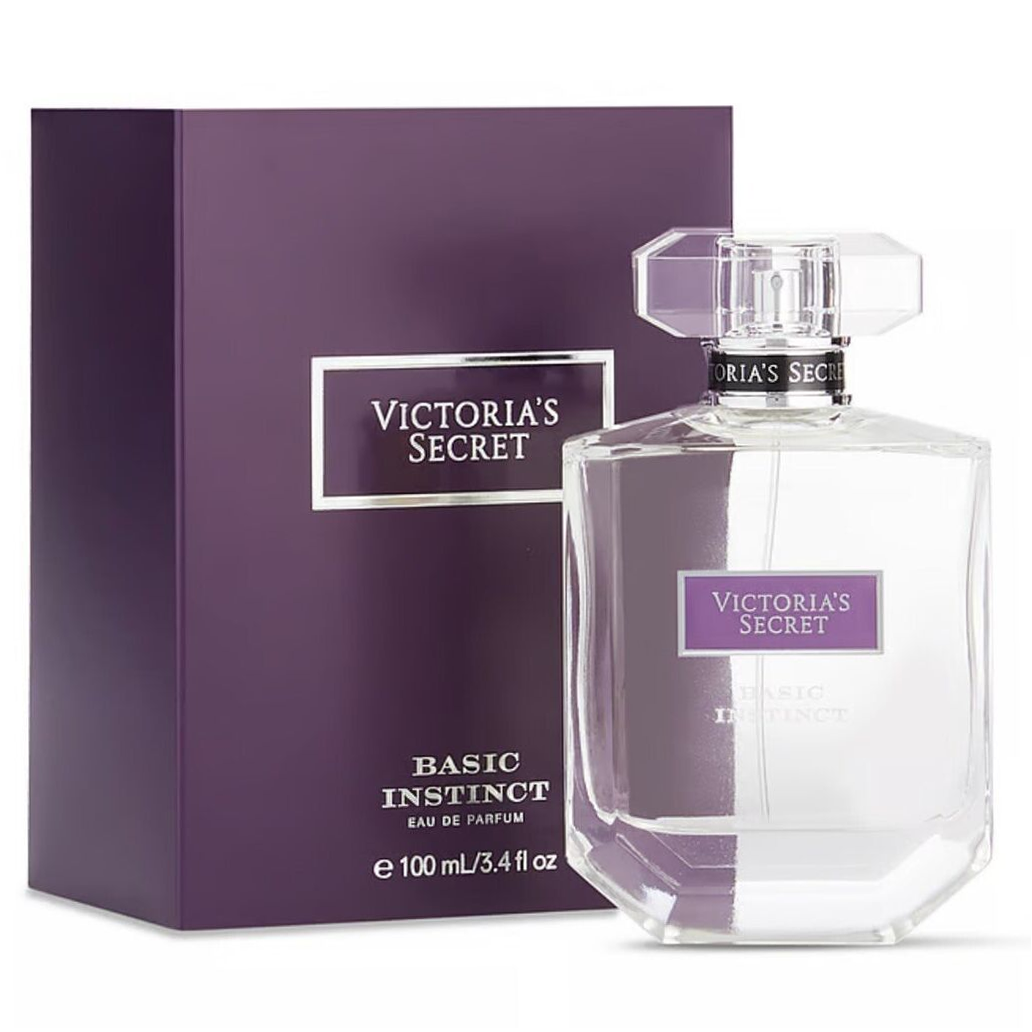 Basic Instinct by Victoria's Secret 100ml EDP - Perfume NZ is the leading wholesale distributor of brand name perfumes and fragrances in New Zealand.