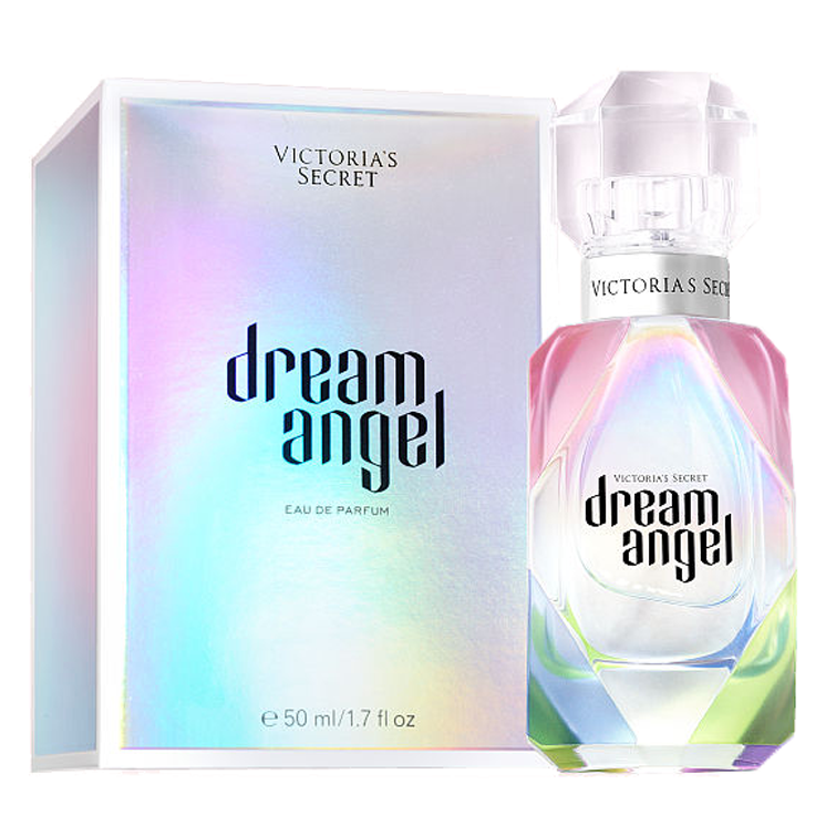 Dream Angel by Victoria's Secret 50ml EDP - Perfume NZ is the leading wholesale distributor of brand name perfumes and fragrances in New Zealand.