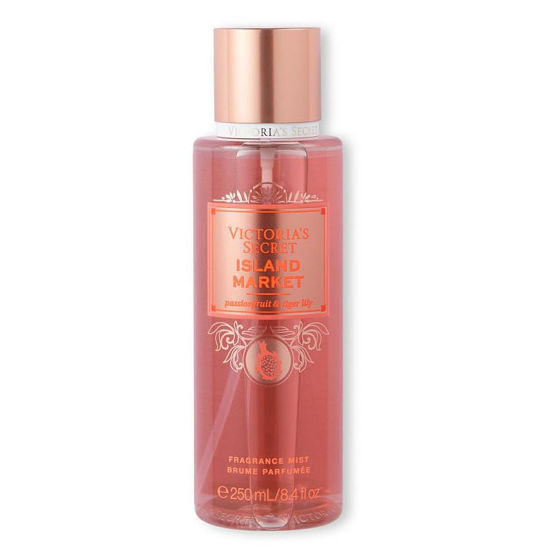 Island Market by Victoria's Secret 250ml Fragrance Mist - Perfume NZ is the leading wholesale distributor of brand name perfumes and fragrances in New Zealand.