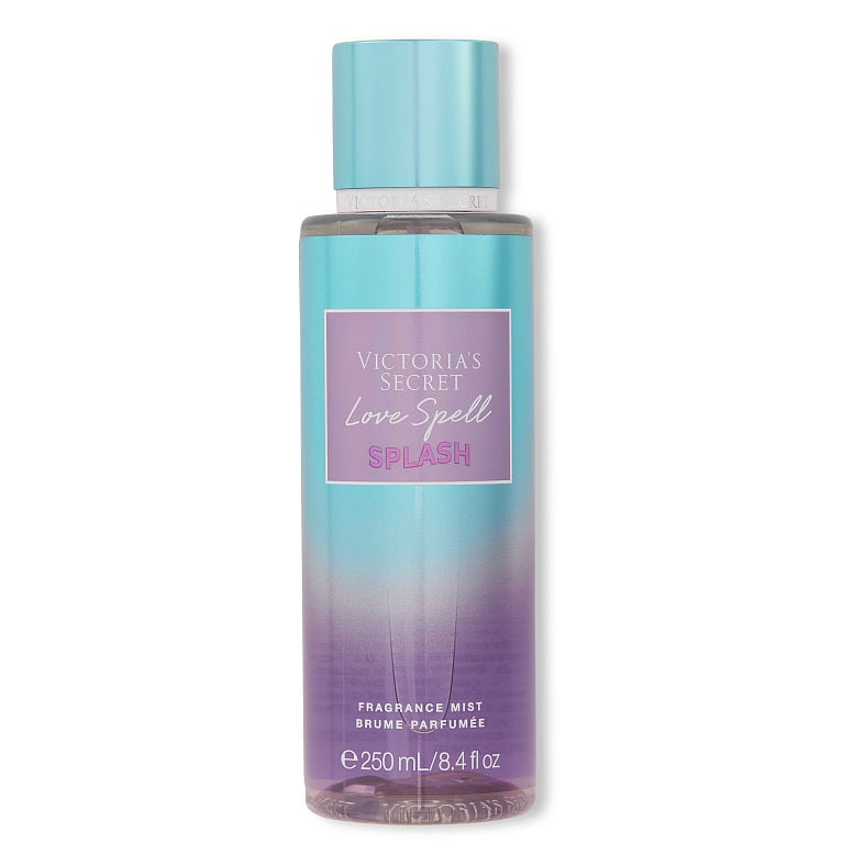 Love Spell Splash by Victoria's Secret 250ml Fragrance Mist - Perfume NZ is the leading wholesale distributor of brand name perfumes and fragrances in New Zealand.