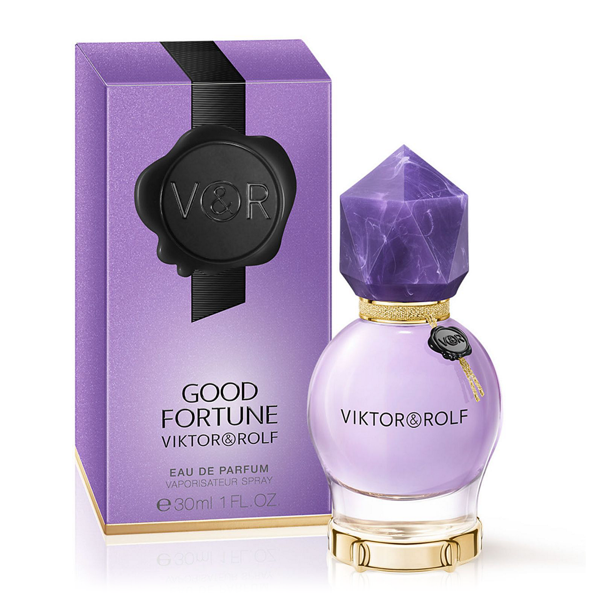 Good Fortune by Viktor &amp; Rolf 30ml EDP - Perfume NZ is the leading wholesale distributor of brand name perfumes and fragrances in New Zealand.