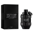 Spicebomb Dark Leather by Viktor &amp; Rolf 150ml EDP - Perfume NZ is the leading wholesale distributor of brand name perfumes and fragrances in New Zealand.