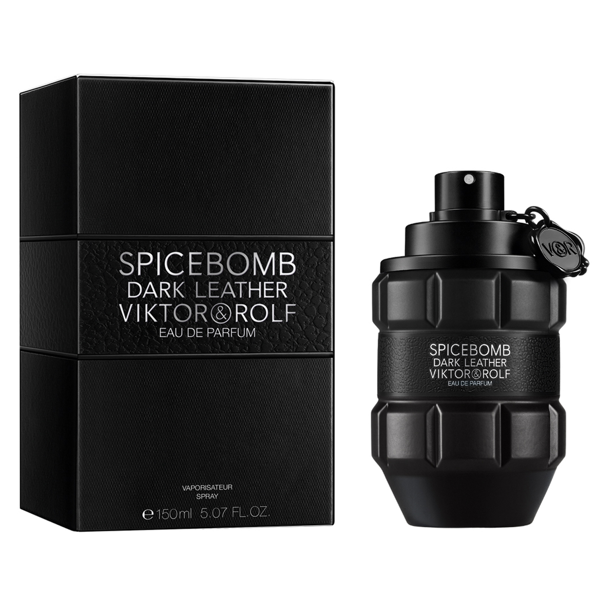 Spicebomb Dark Leather by Viktor &amp; Rolf 150ml EDP - Perfume NZ is the leading wholesale distributor of brand name perfumes and fragrances in New Zealand.