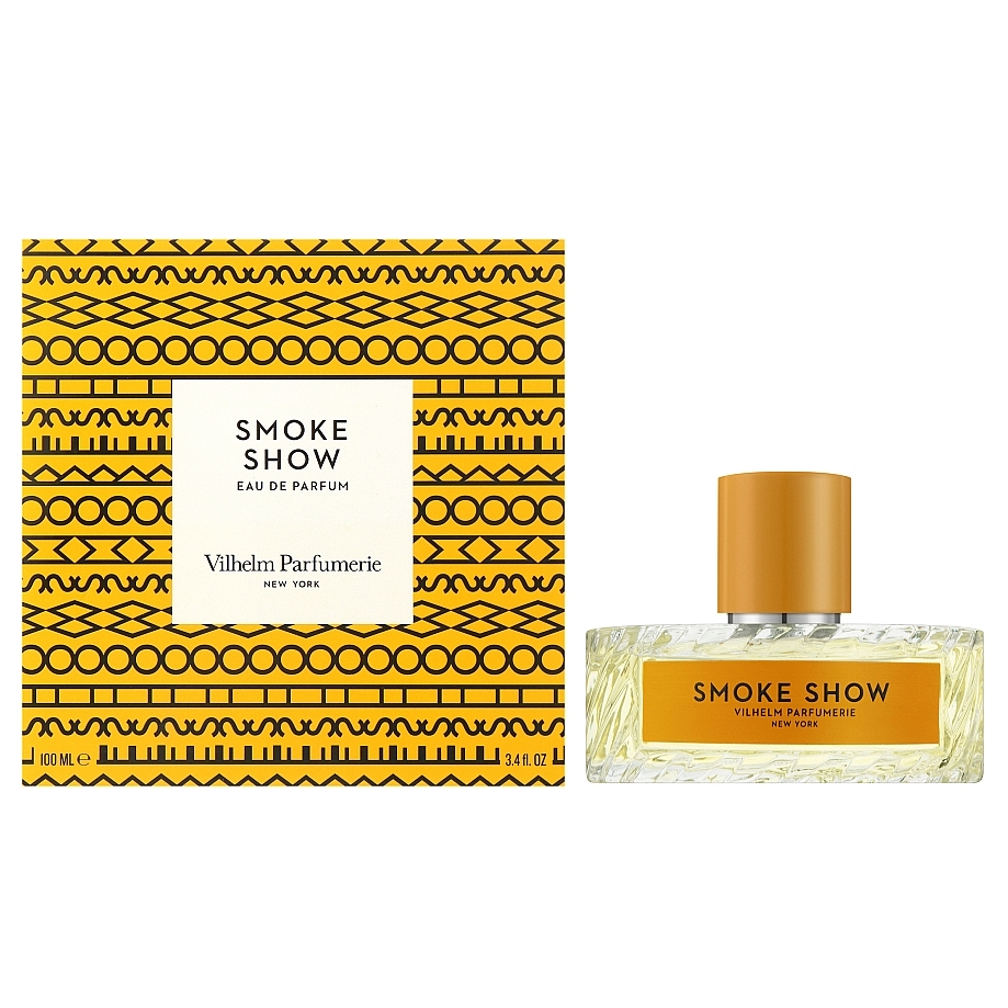Smoke Show by Vilhelm Parfumerie 100ml EDP - Perfume NZ is the leading wholesale distributor of brand name perfumes and fragrances in New Zealand.
