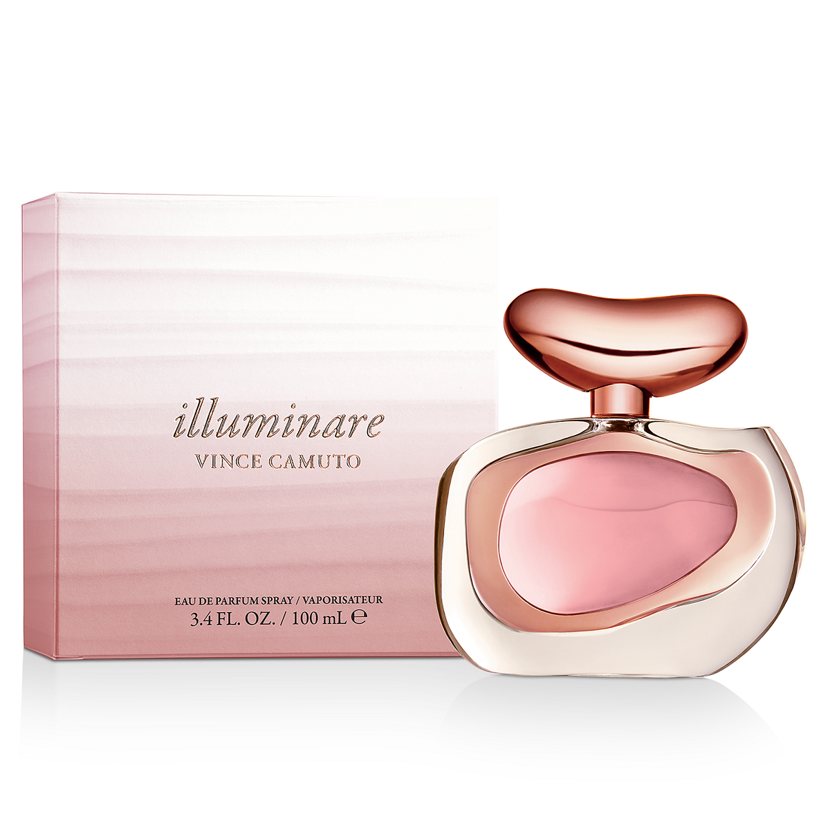 Illuminare by Vince Camuto 100ml EDP - Perfume NZ is the leading wholesale distributor of brand name perfumes and fragrances in New Zealand.