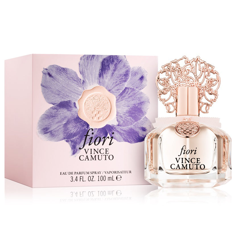 Fiori by Vince Camuto 100ml EDP for Women - Perfume NZ is the leading wholesale distributor of brand name perfumes and fragrances in New Zealand.