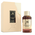 Hypnotic Amber by Xeena 100ml EDP - Perfume NZ is the leading wholesale distributor of brand name perfumes and fragrances in New Zealand.