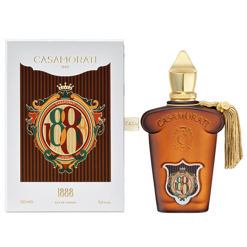 1888 by Xerjoff 100ml EDP - Perfume NZ is the leading wholesale distributor of brand name perfumes and fragrances in New Zealand.