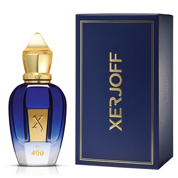 JTC 400 by Xerjoff 50ml EDP - Perfume NZ is the leading wholesale distributor of brand name perfumes and fragrances in New Zealand.