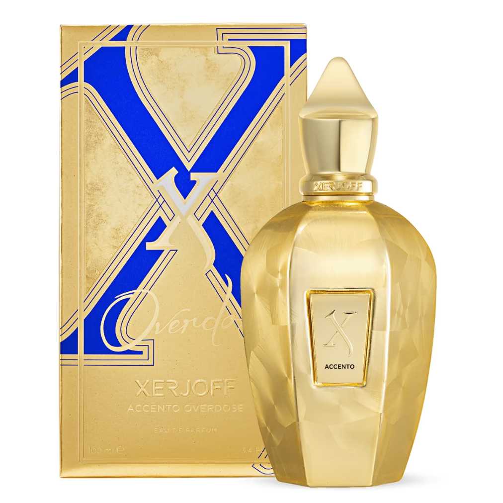 Accento Overdose by Xerjoff 100ml EDP - Perfume NZ is the leading wholesale distributor of brand name perfumes and fragrances in New Zealand.
